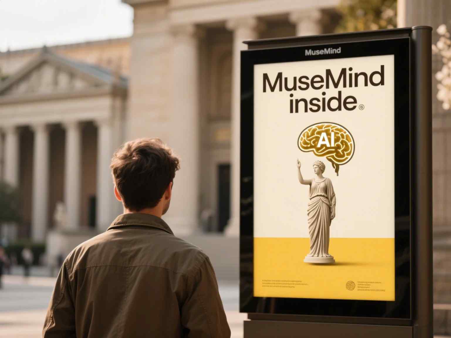 Contact Illustration